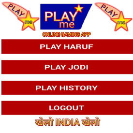 Online Satta Play